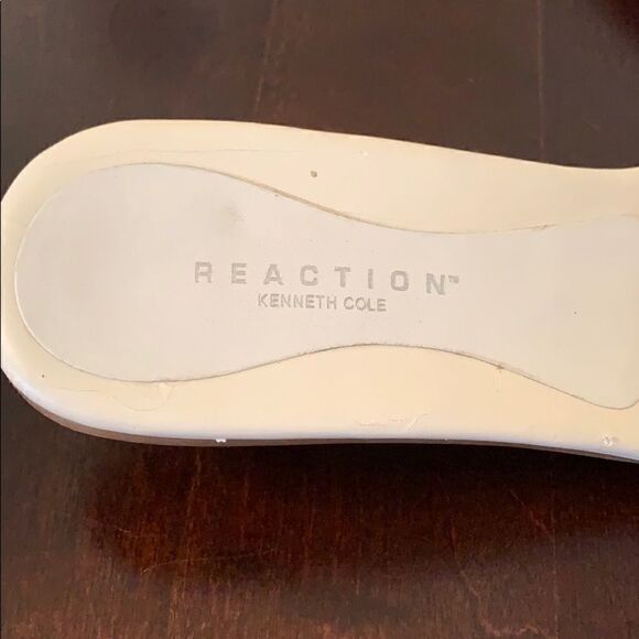 Reaction Kenneth Cole  sandals - Picture 5 of 7